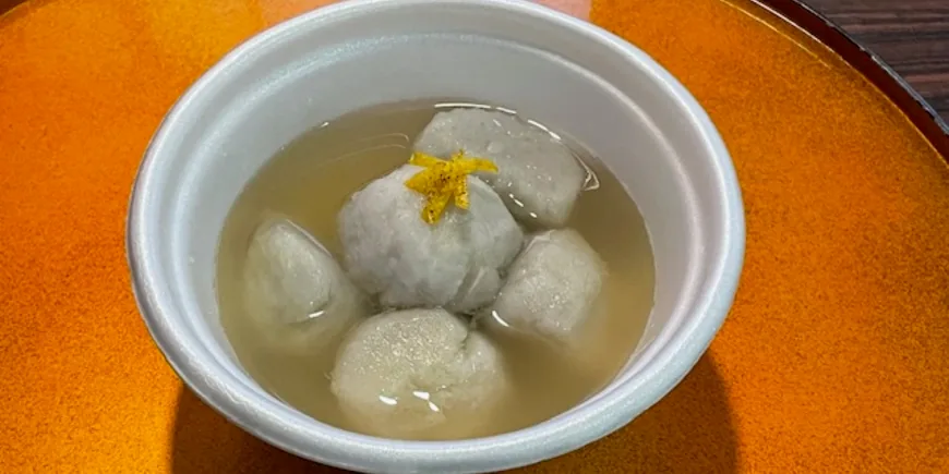 津和野の芋煮と地酒を楽しむ!の公式案内に使われている参考画像