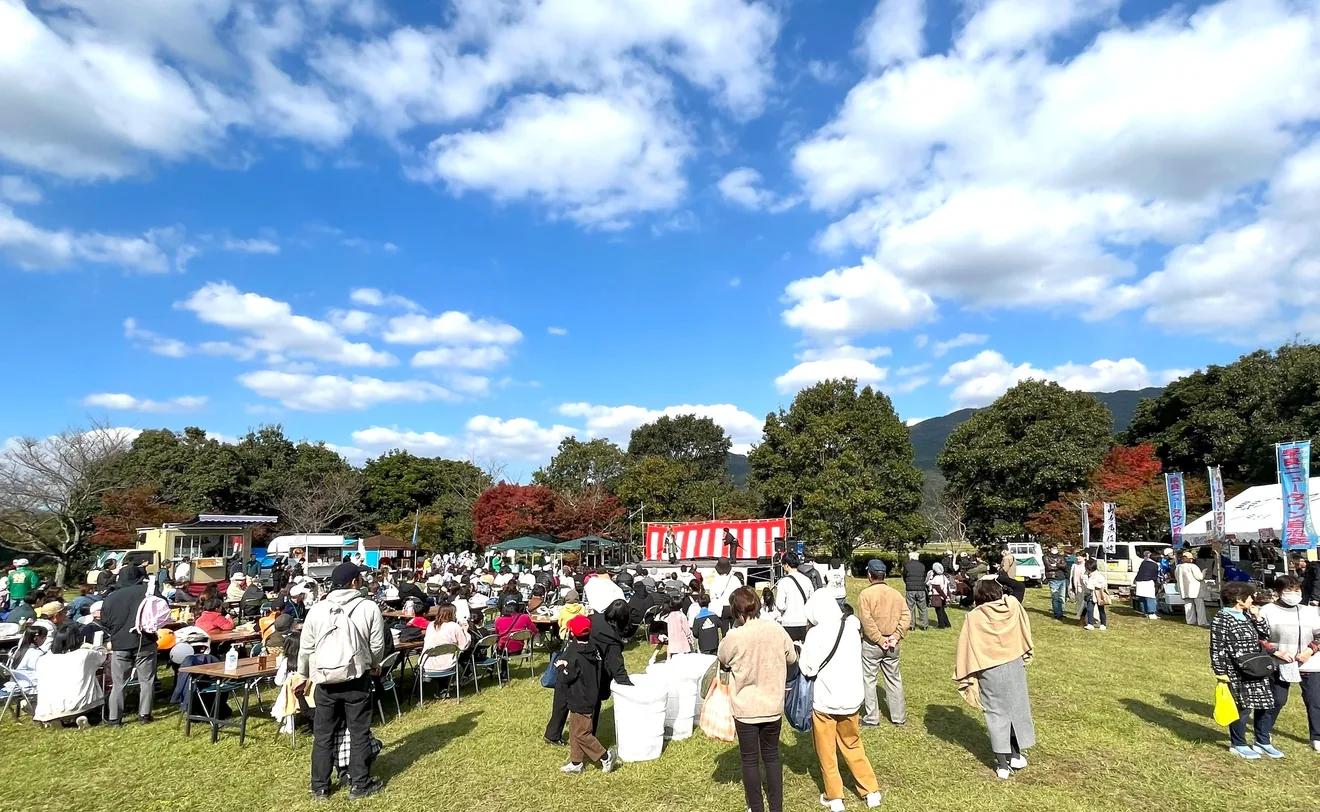 早良みなみマルシェの過去開催風景（市が2026年の紹介に掲載）