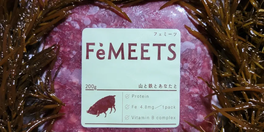 イノモクッキングの今回の公式案内に掲載された参考画像