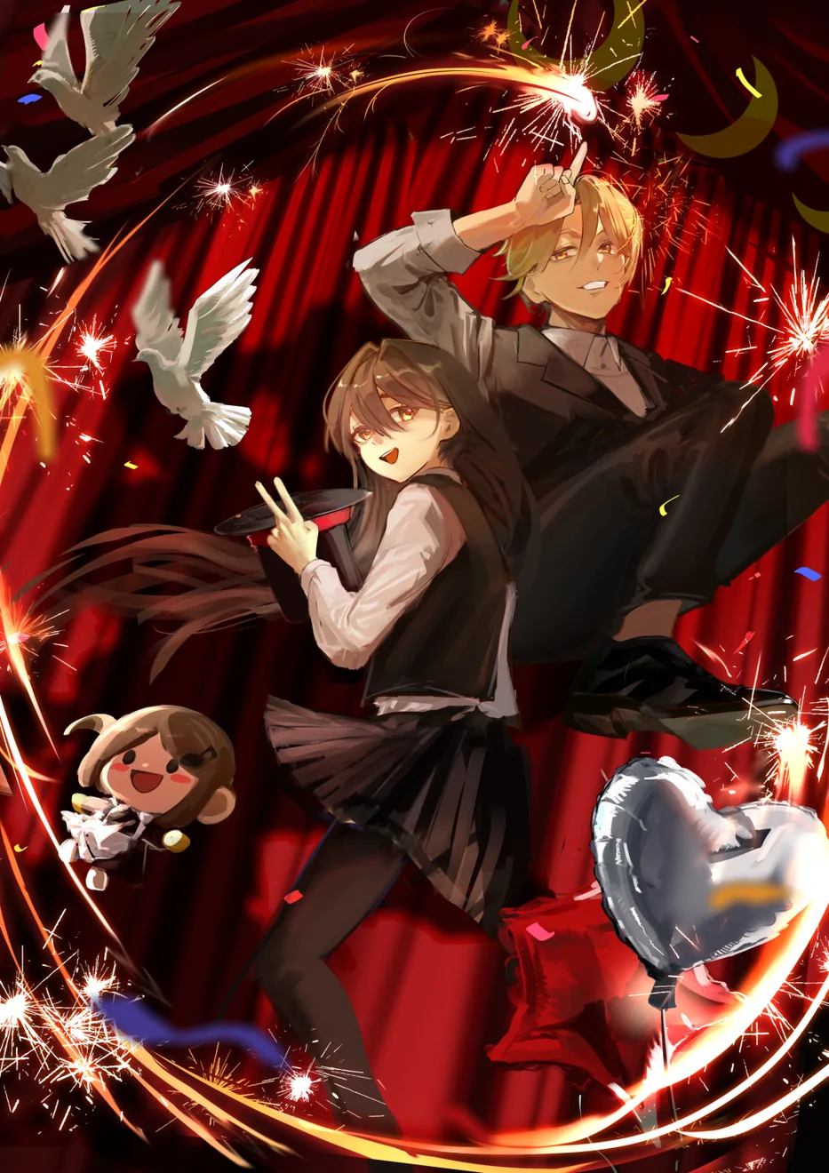 第27回静大祭in浜松の公式メインビジュアル