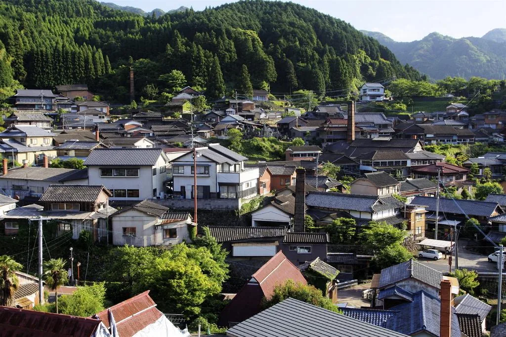 中尾山秋陶めぐりの公式紹介画像