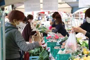 鹿児島県の第20回吹上秋祭り2026の案内に掲載された紹介写真