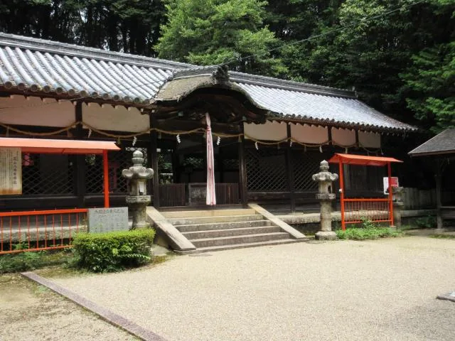 高山八幡宮例大祭の公式案内に掲載された写真