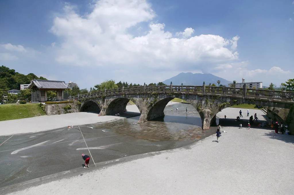 2026　薩摩文化の祭典 in 石橋記念公園の公式紹介画像