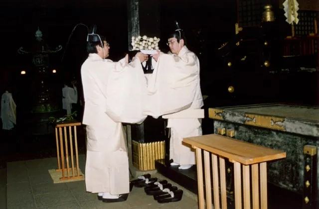団碁祭の公式案内に掲載された写真