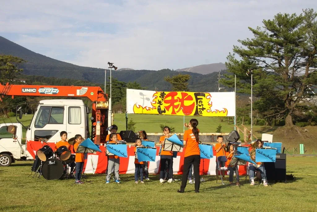 2026 第10回まっぞん秋festa・花火大会の公式紹介画像