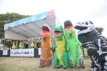 若松みなと祭り 2026の公式掲載会場写真