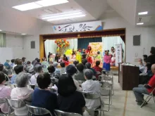 高須地域文化祭 2026の公式掲載会場写真