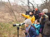 当該企画の公式案内に掲載された過去の参考写真