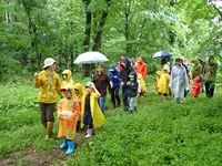 当該企画の公式案内に掲載された過去の参考写真