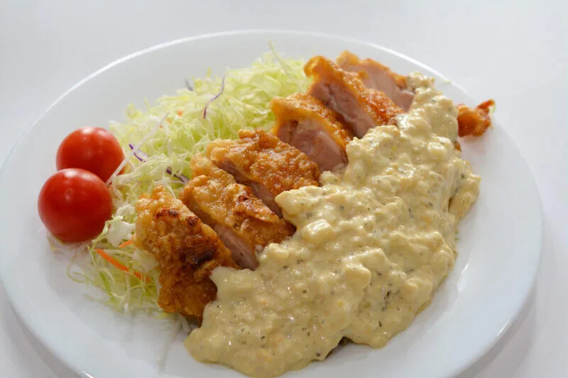 ラクうま☆おうちごはん 〜作り置きタレの活用術〜の今回の主催告知に使われた料理・作品の参考画像