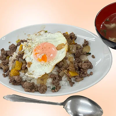 ジビエ料理体験の公式紹介写真