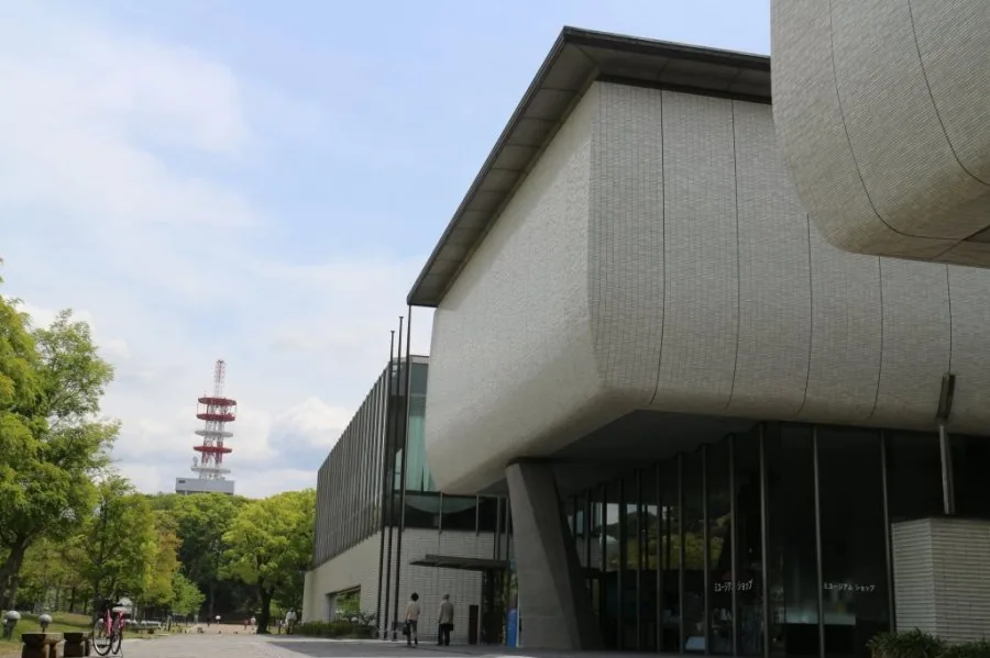 【2026】愛媛県美術館　開館記念日イベントの公式紹介画像