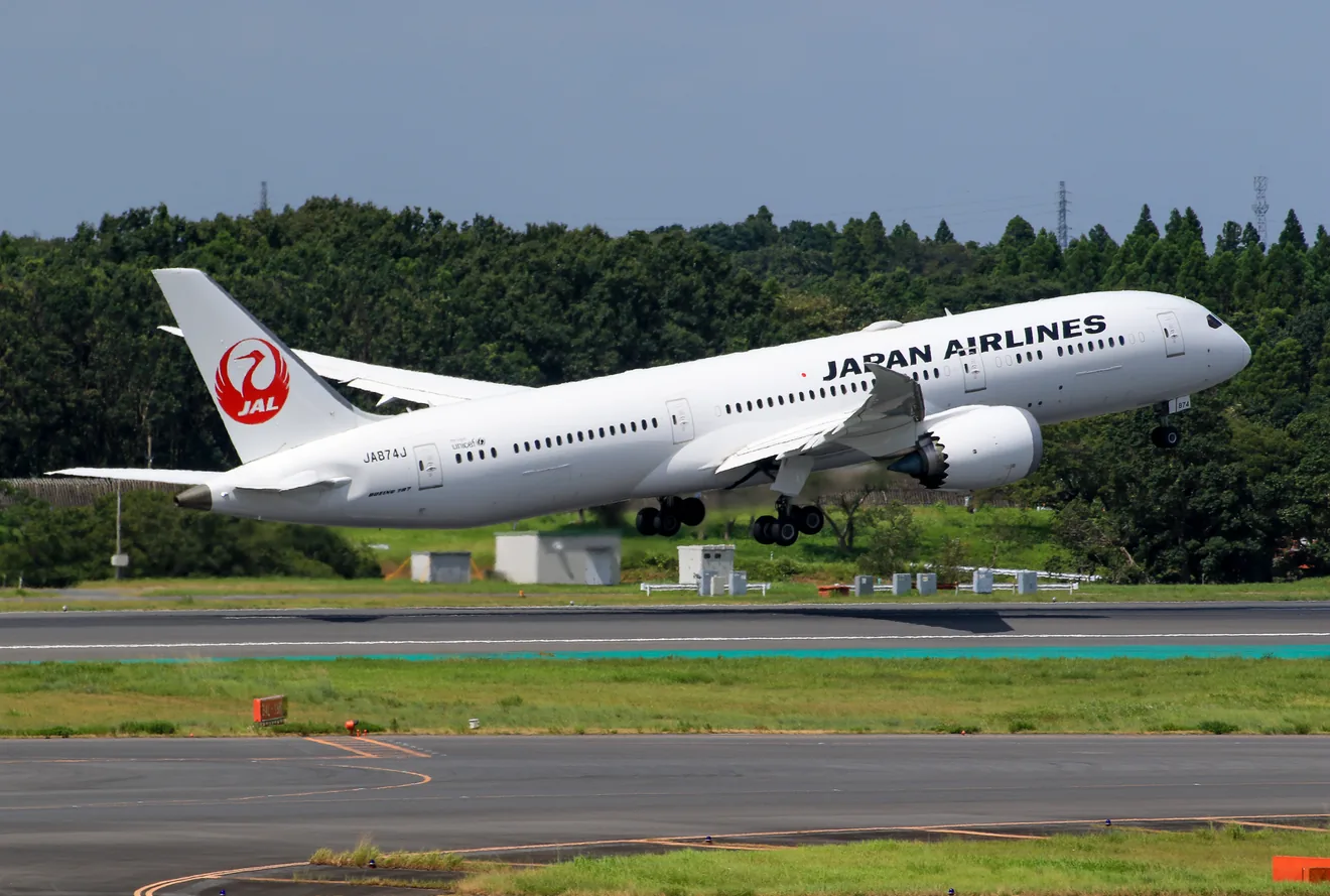 NRT Photoshooting Tour ft. Charlie FURUSHO vol.10（成田空港スペシャルフォトツアー）の公式案内に掲載された写真