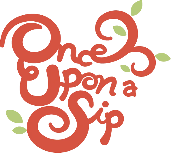 日芸祭2026「Once Upon a Sip」の当年テーマ告知画像