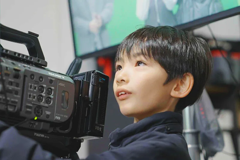 CLまつり2026のクリエイター体験を紹介する画像
