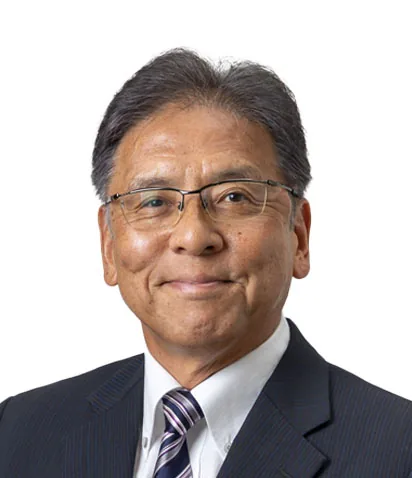 今回の主催講座に掲載された講師小春和幸の公式紹介写真
