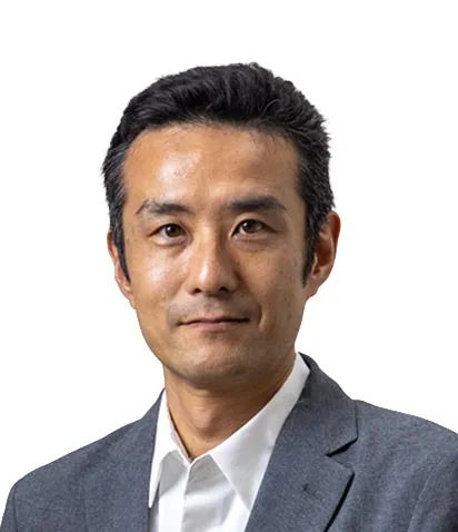 今回の主催講座に掲載された講師大野光基の公式紹介写真