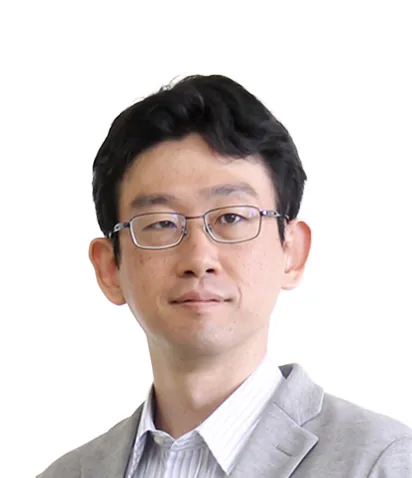 今回の主催講座に掲載された講師堀寿弘の公式紹介写真