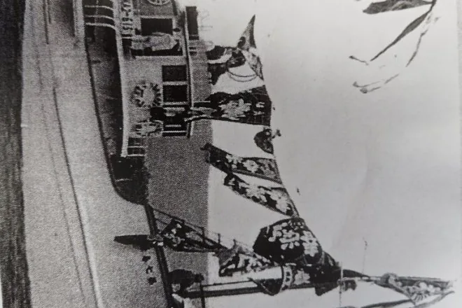 知られざる志度の水産業の繁栄と海の恵みの公式紹介画像