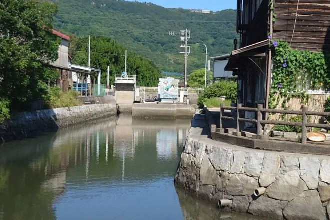 源平屋島合戦裏話を歩く　那須与一の栄光とその後・・・の公式紹介画像