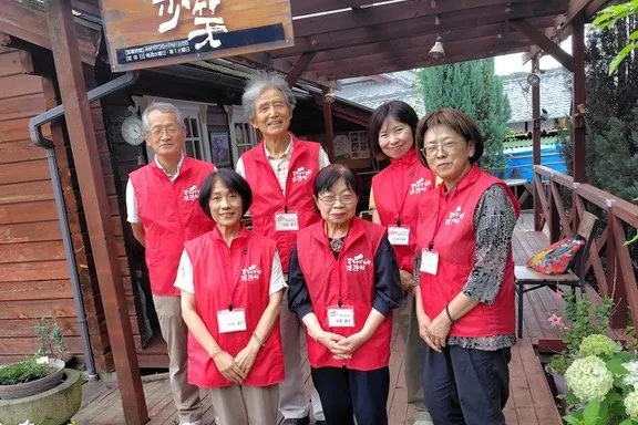 香西氏の牙城「勝賀城跡」を目指す！の公式紹介画像
