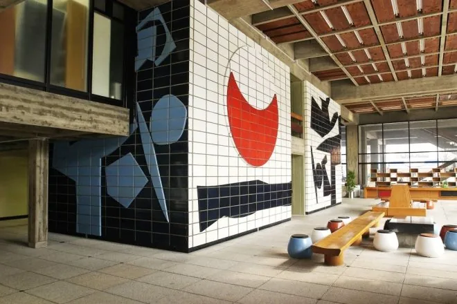 街かど美術館・高松ー学芸員が解説するパブリックアートツアーの公式紹介画像