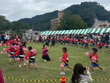 つくみ秋フェスタ’26（第44回 津久見市ふるさと振興祭・第31回 つくみ“活き粋き”フェア）の公式紹介画像