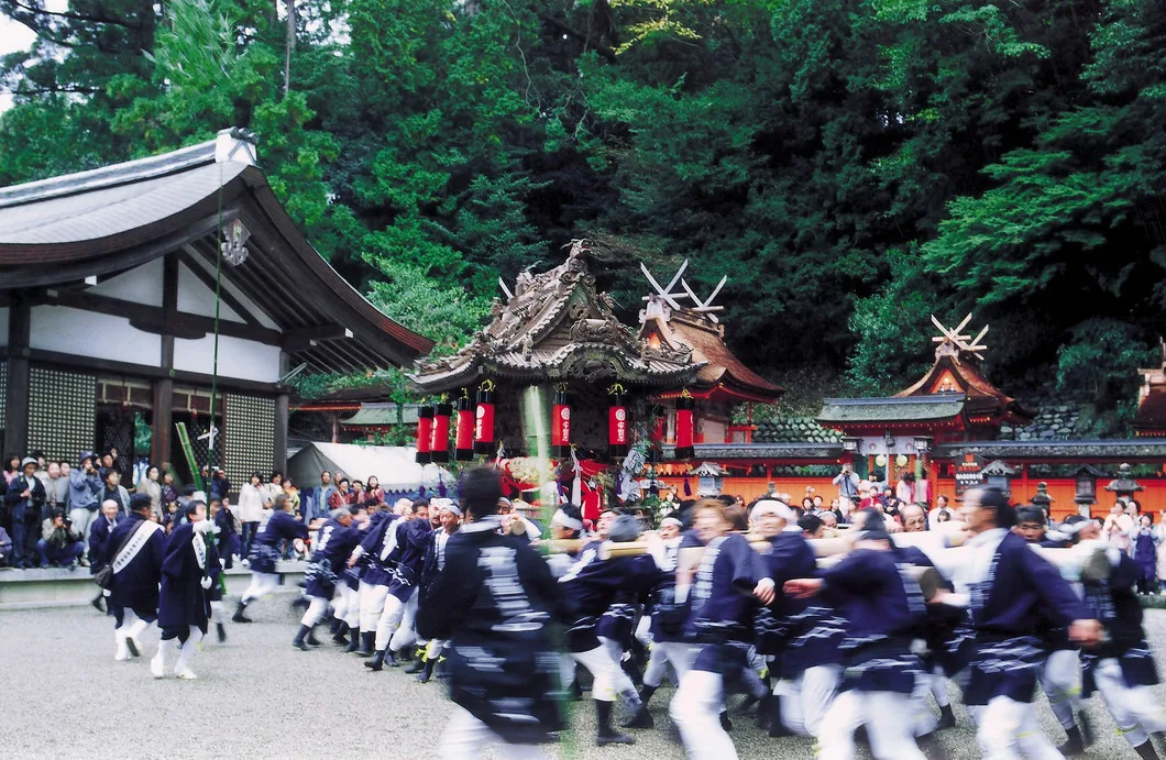 うたの秋祭りの公式紹介画像