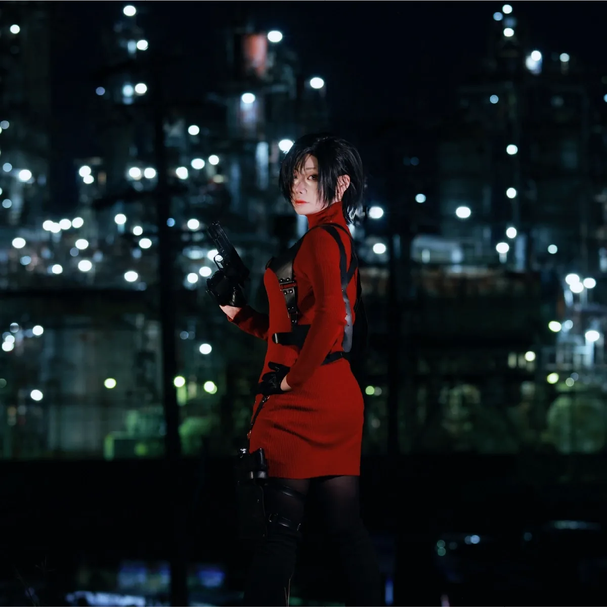 ミラコス2026の公式案内に掲載されたコスプレ撮影のイメージ