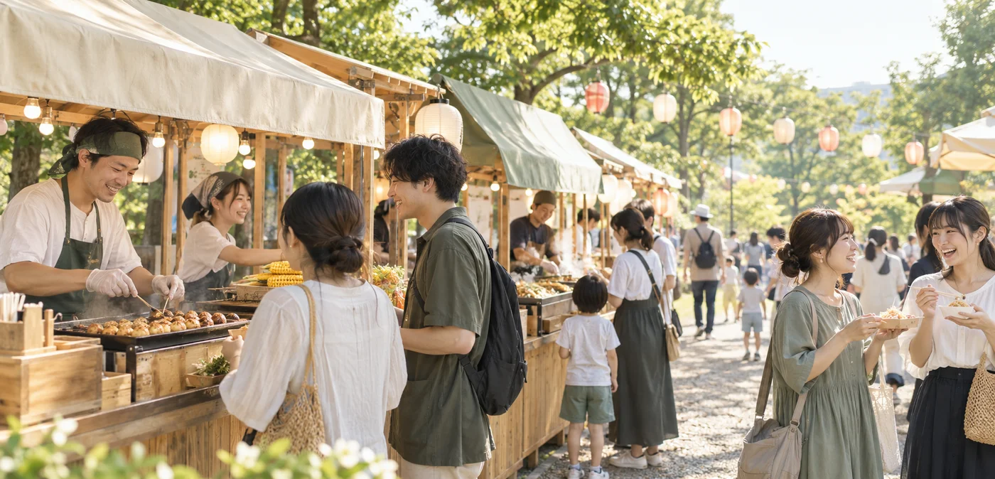 産業フェスinふじえだ2026
